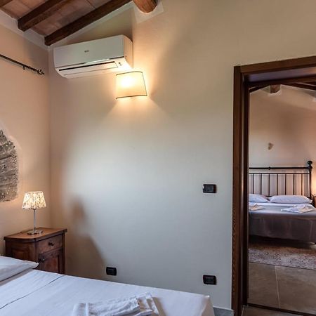 Relais Le Ginestre Villa Saturnia Eksteriør billede