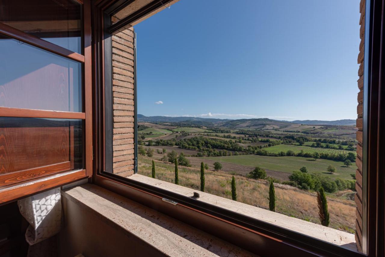 Relais Le Ginestre Villa Saturnia Eksteriør billede
