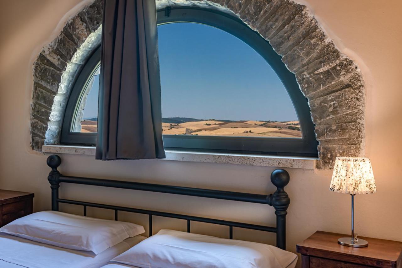 Relais Le Ginestre Villa Saturnia Eksteriør billede
